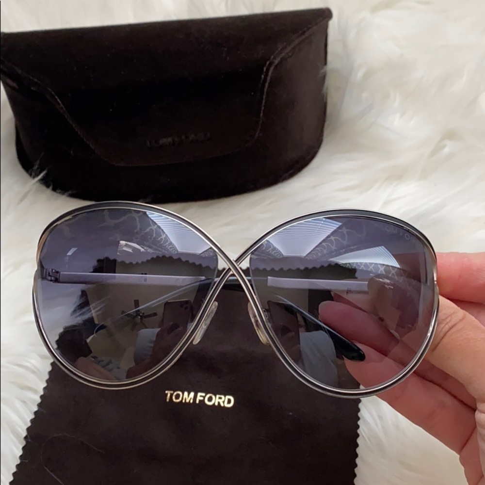 Tom Ford sunglasses